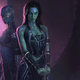 Illustration for article titled emGuardians Of The Galaxy/em Art Shows The Kick-Ass Gamora We Could Have Had